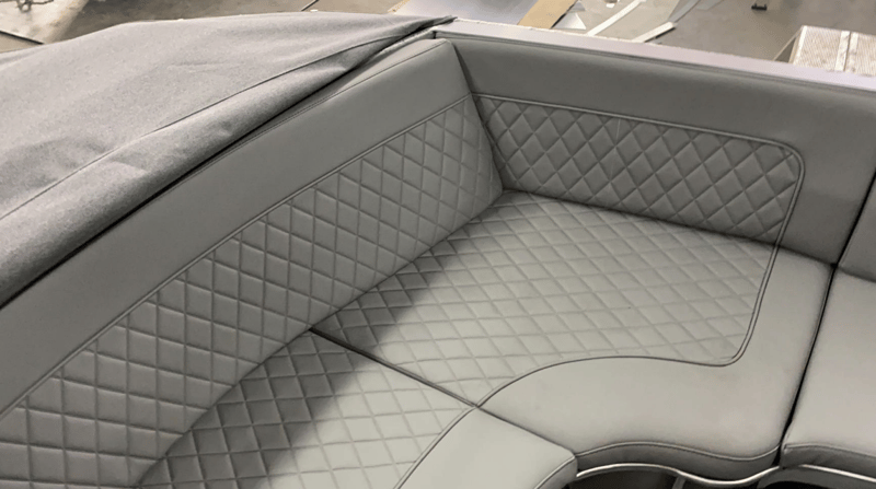 Evens Speedster 653 foto 6