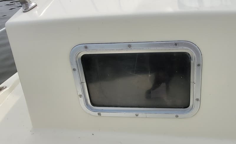 Polymore Spitsgat Kruiser 7.70 foto 12