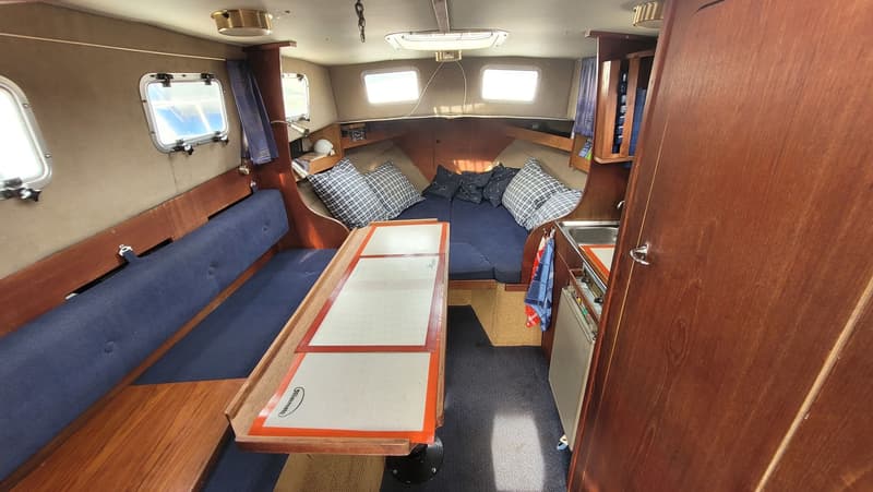 Polymore Spitsgat Kruiser 7.70 foto 20