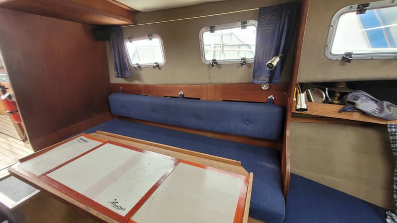 Polymore Spitsgat Kruiser 7.70 foto 23