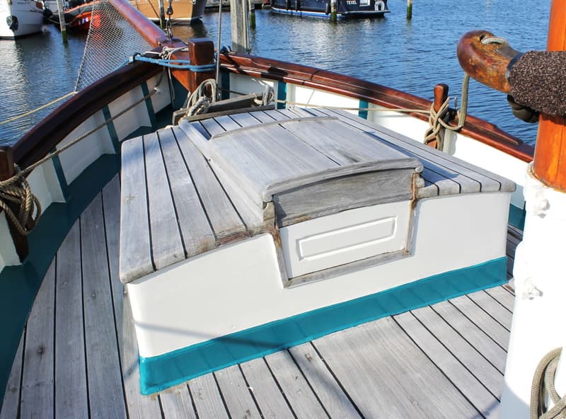 Zeegaand Zeilschip Galjas foto 22
