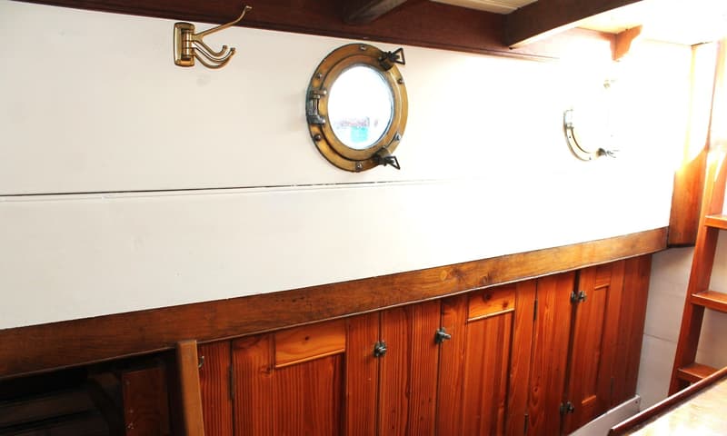 Zeegaand Zeilschip Galjas foto 24