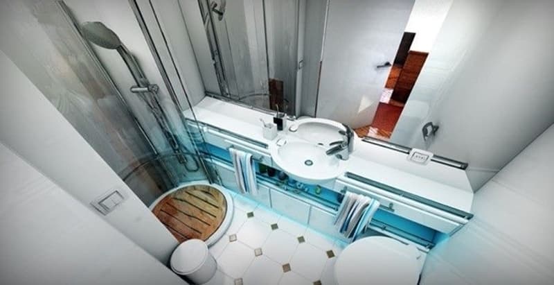 Houseboat HB 35 foto 7