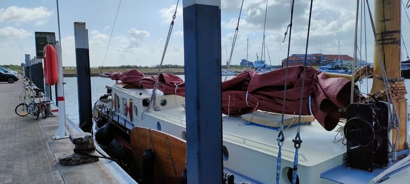 Tjalk 17.95 foto 9