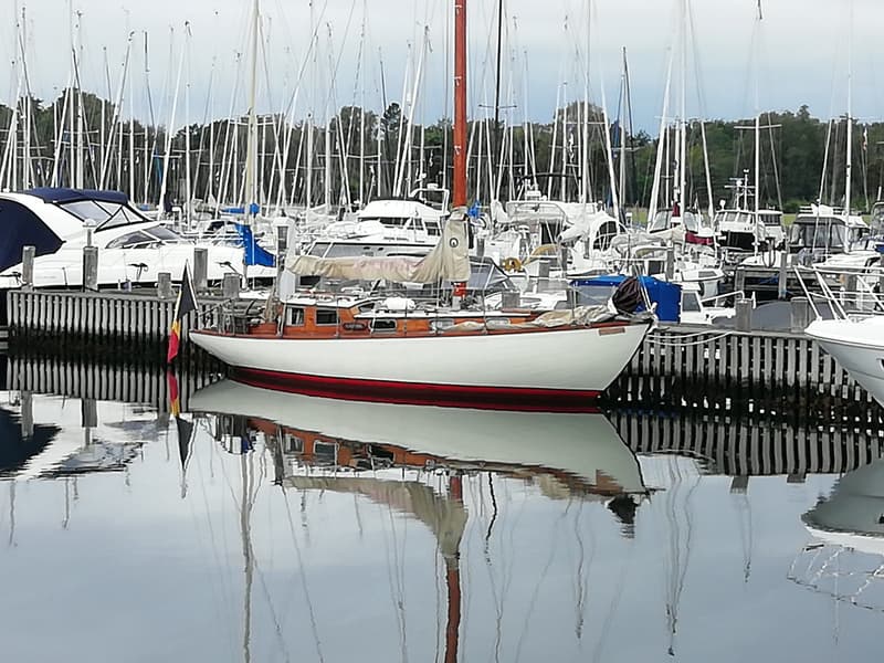 Alfred Mylne 10.50 foto 2
