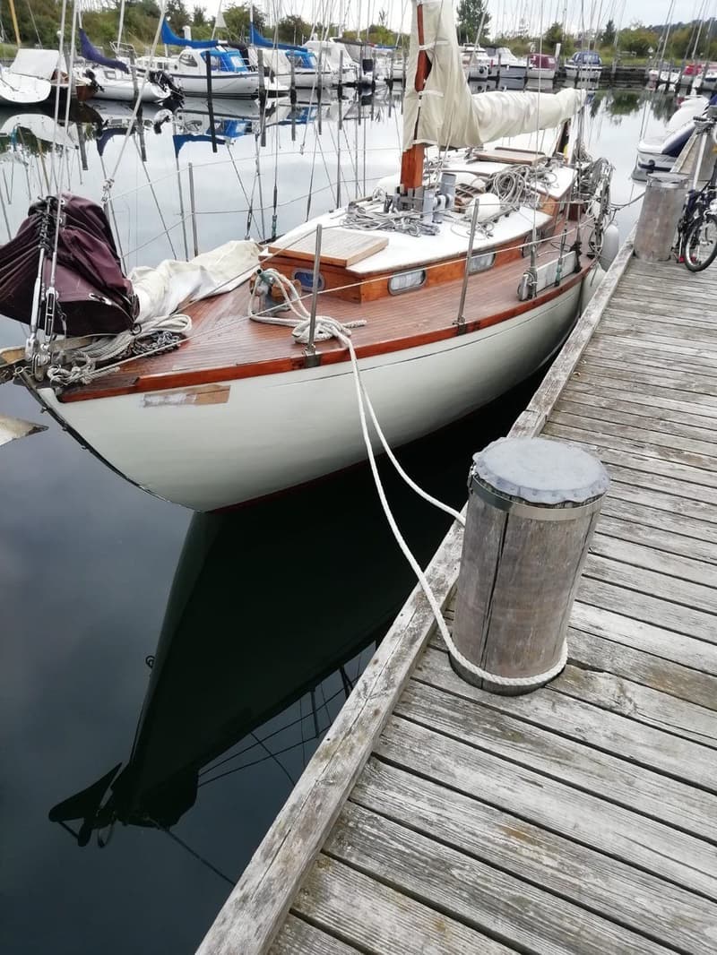 Alfred Mylne 10.50 foto 3