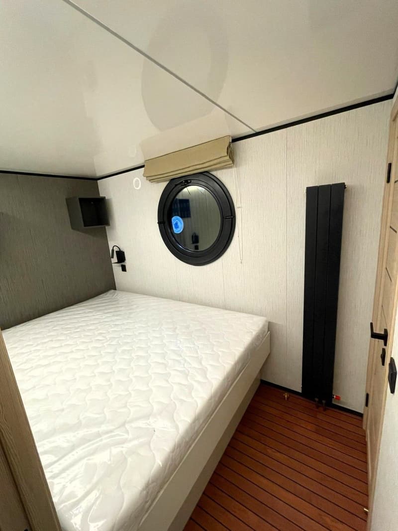 Project Nordic Season Houseboat NS 40-43 Special Project 1-2-3 foto 13
