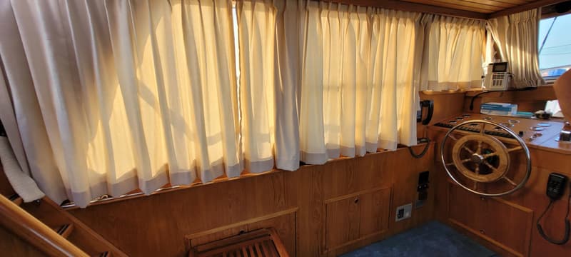 De Ruiter Trawler East Sea Star 12.50 foto 21