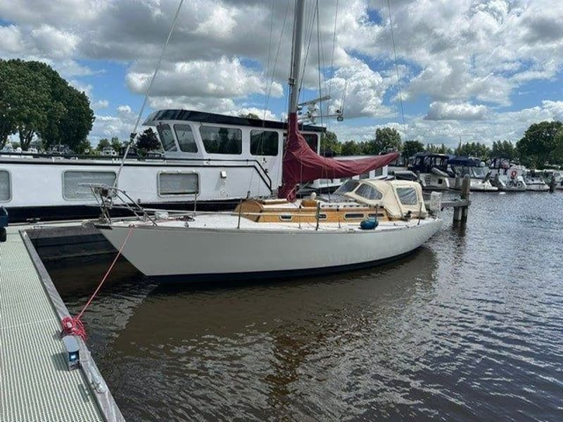 Royal Huisman 33 foto 2