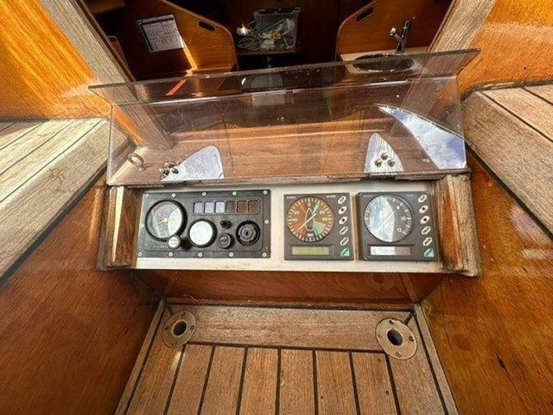 Royal Huisman 33 foto 11