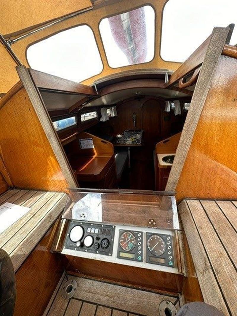 Royal Huisman 33 foto 12