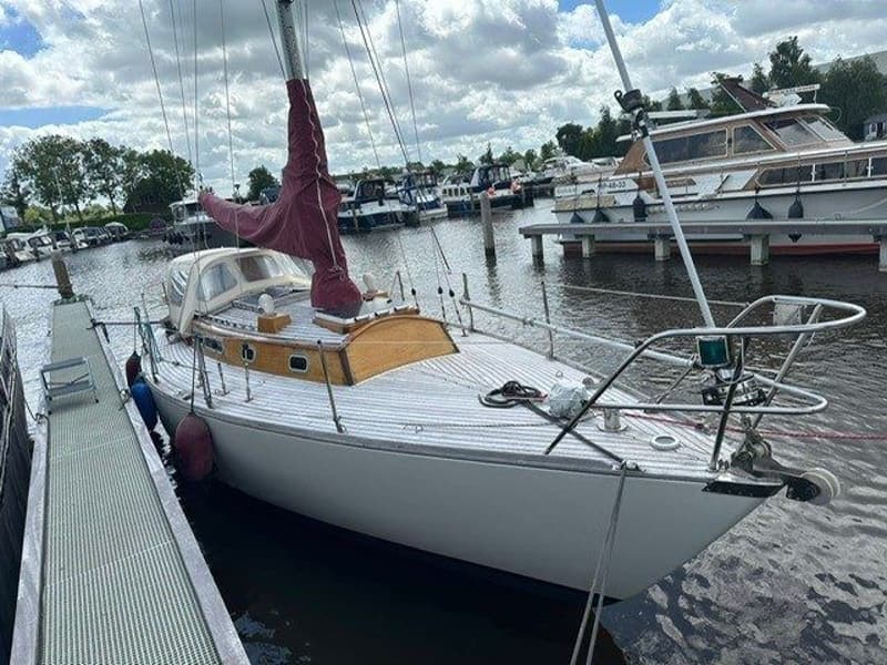 Royal Huisman 33 foto 3