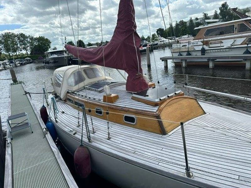 Royal Huisman 33 foto 4
