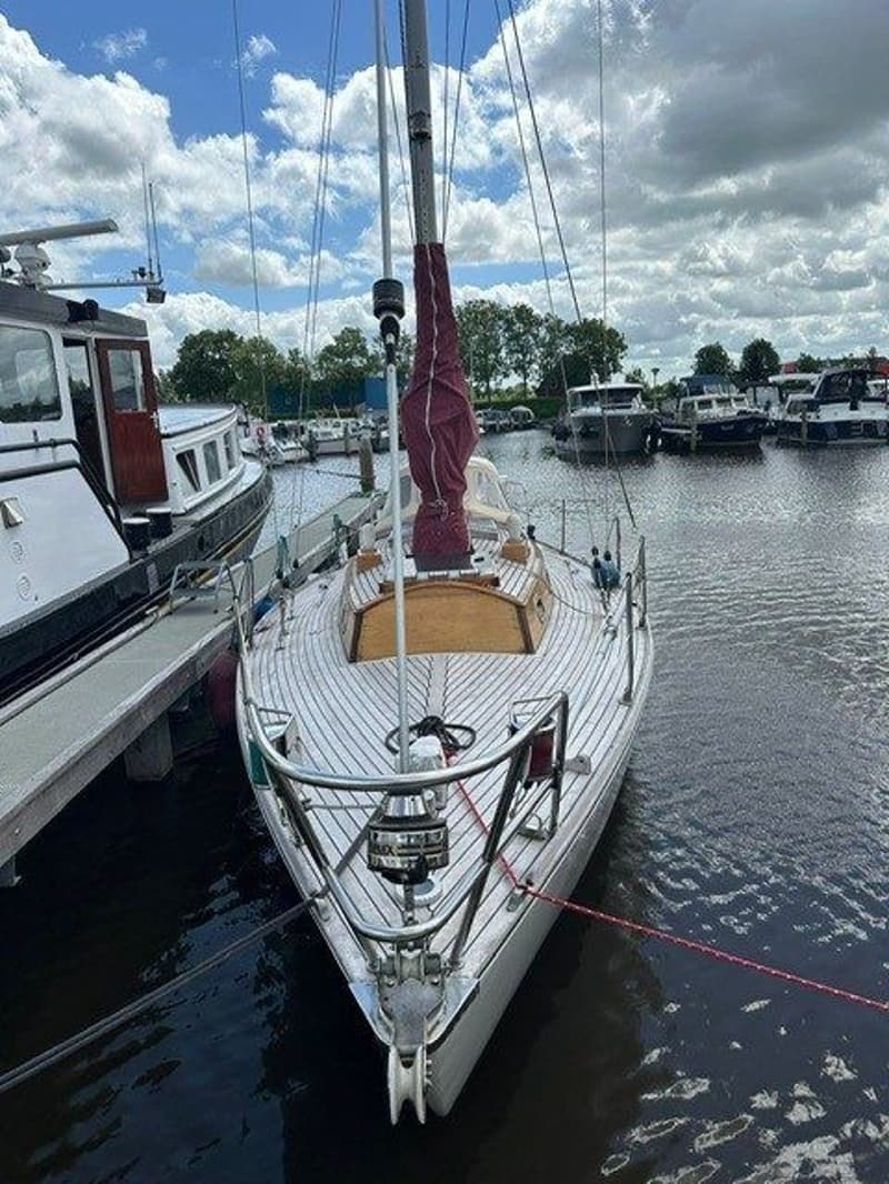 Royal Huisman 33 foto 5