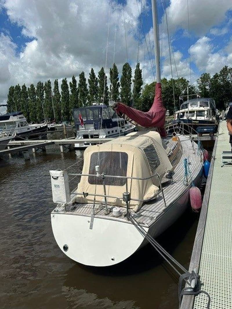 Royal Huisman 33 foto 6