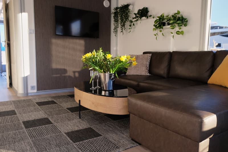 Nordic Season Houseboat 47 Sea37 CE-C foto 21