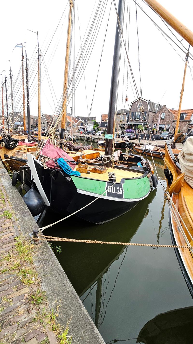 Zeeschouw Visserman 11.00 foto 12