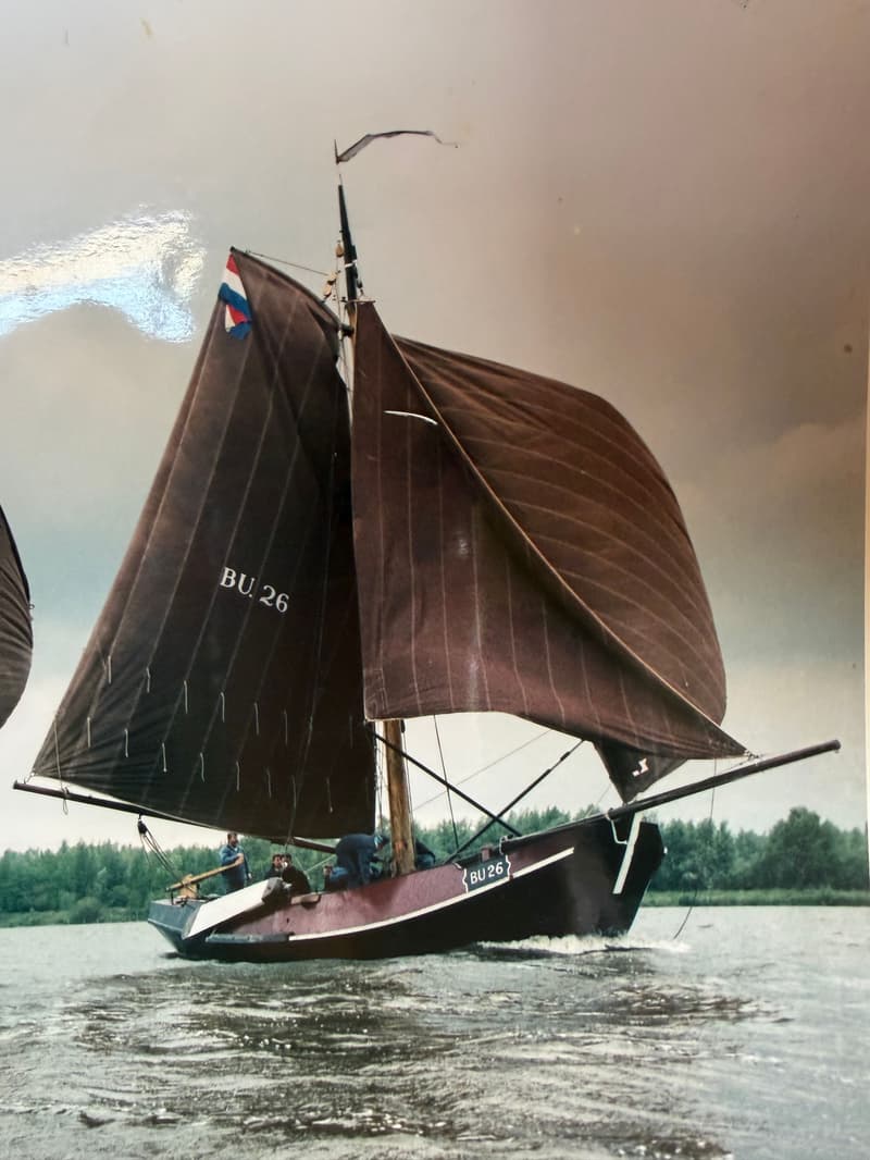 Zeeschouw Visserman 11.00 foto 4