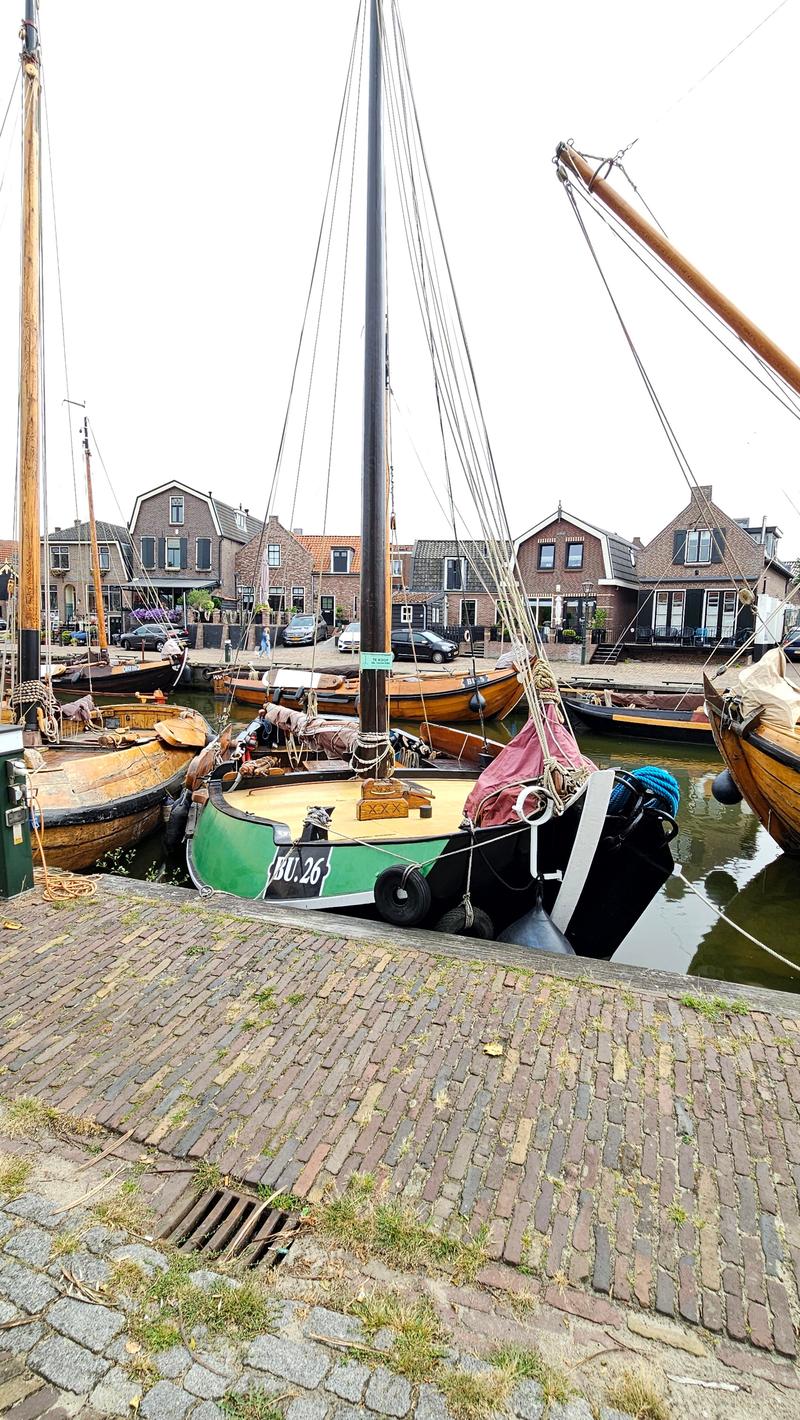 Zeeschouw Visserman 11.00 foto 10