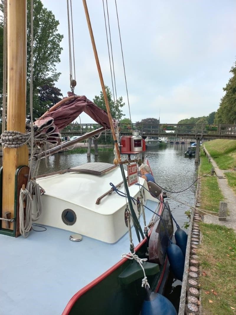 Schokker 9.74 foto 11