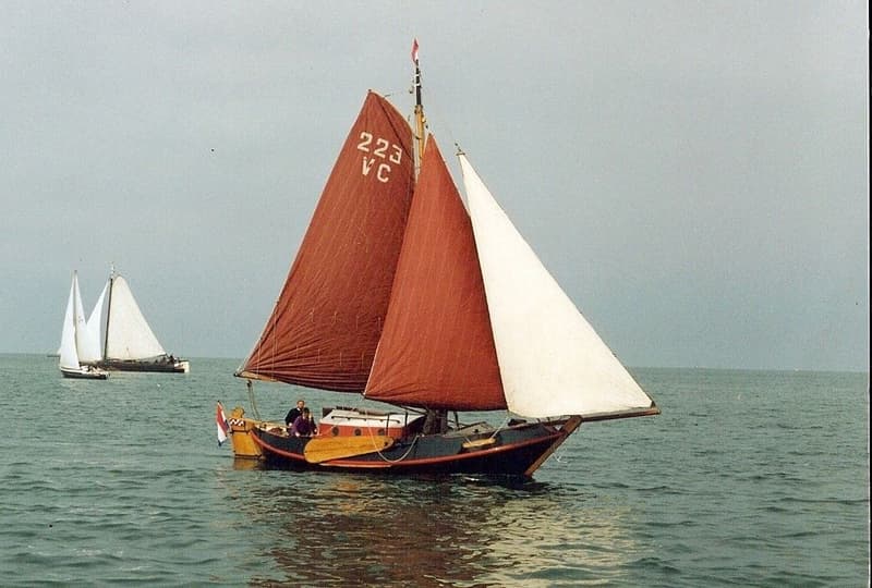 Schokker 9.74 foto 5