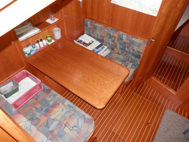 Linssen 380 Dutch Sturdy AC Twin foto 16