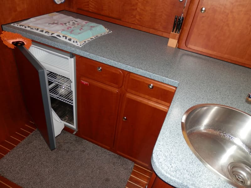 Linssen 380 Dutch Sturdy AC Twin foto 17