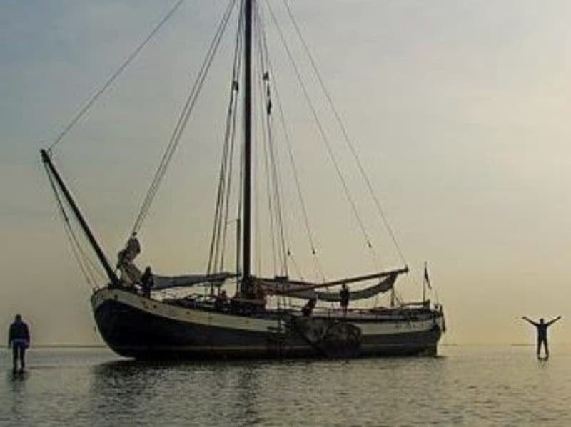 Hasselteraak 24.00 Charter/woonschip foto 2