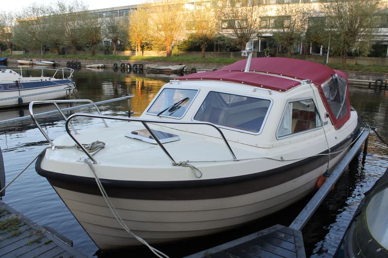 Viksund 660 foto 5