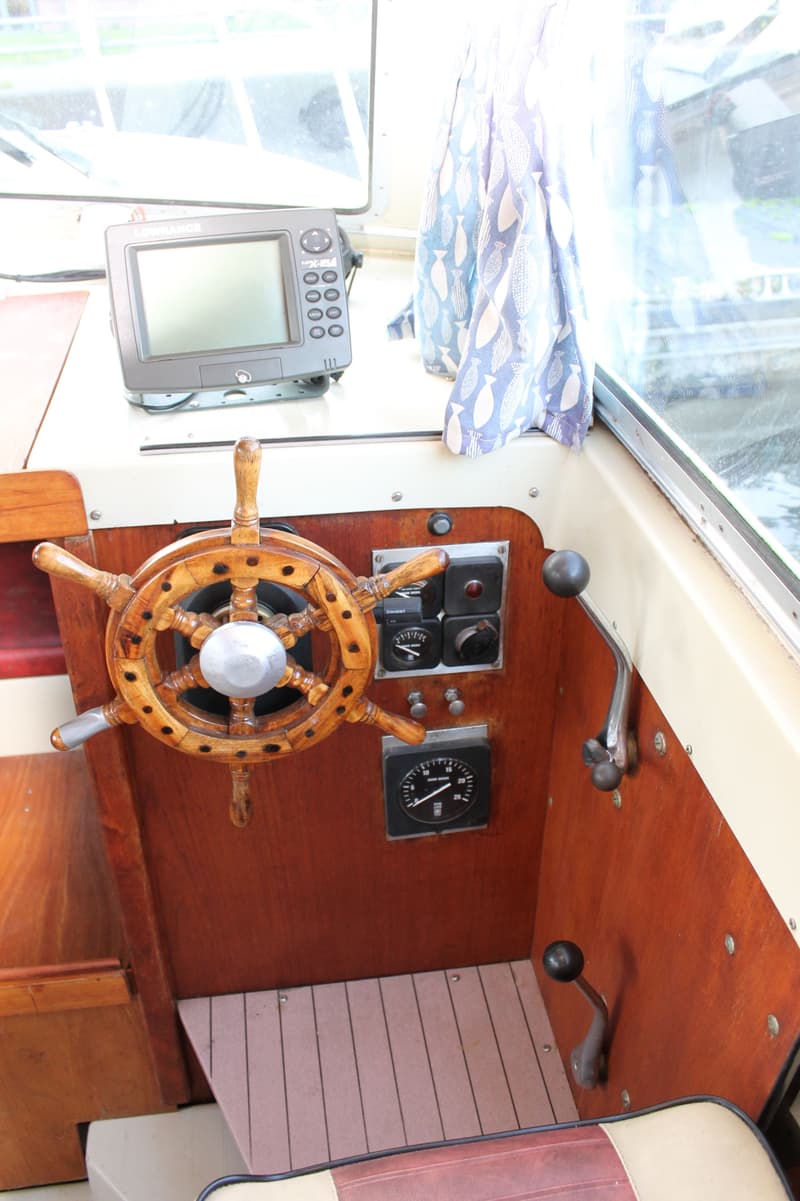 Viksund 660 foto 7