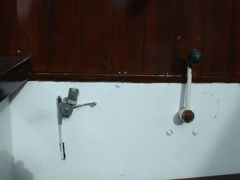 Westerdijk Zeeschouw 9.50 foto 4