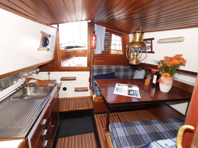 Westerdijk Zeeschouw 9.50 foto 9