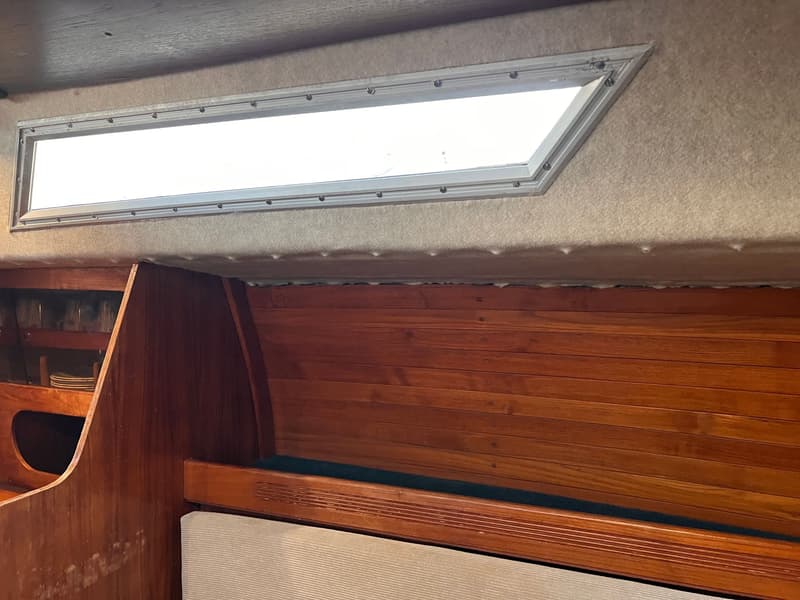 Beneteau First 30 foto 19