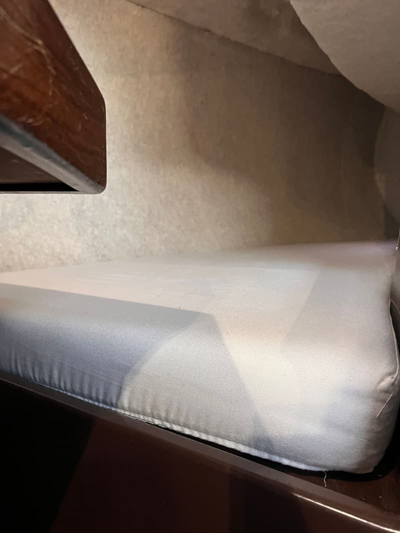 Beneteau First 30 foto 21