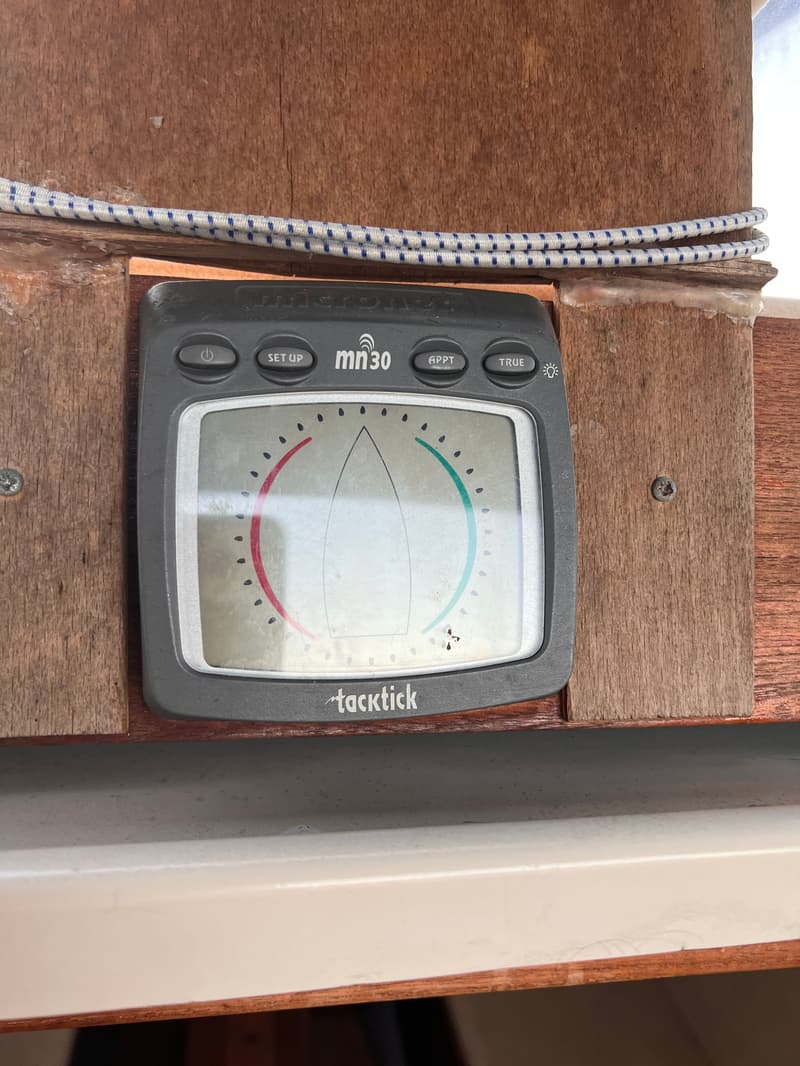 Beneteau First 30 foto 24