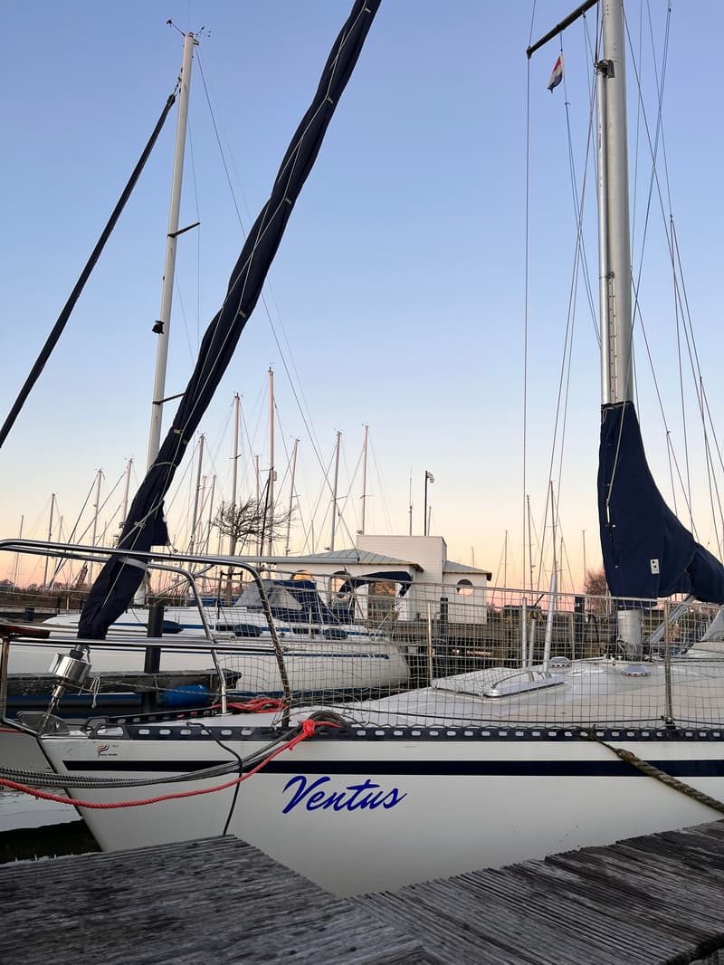 Beneteau First 30 foto 4