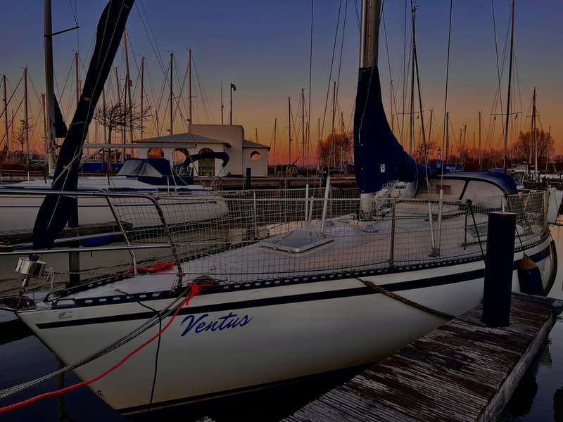 Beneteau First 30 foto 5