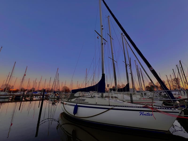 Beneteau First 30 foto 6