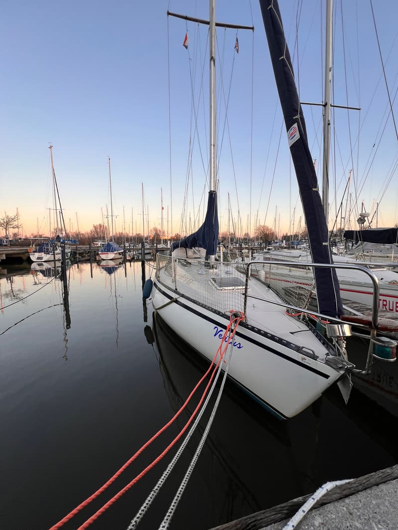 Beneteau First 30 foto 7