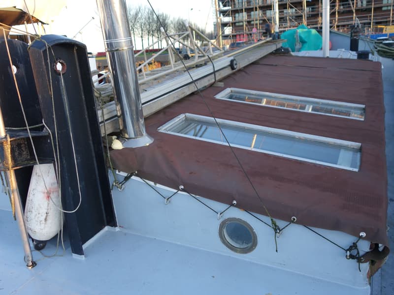 Luxe Motor 32.00 Wad En Sontvaarder foto 12