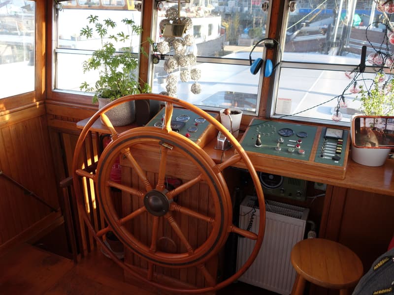 Luxe Motor 32.00 Wad En Sontvaarder foto 18