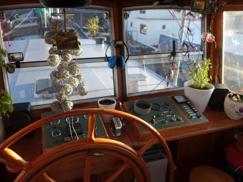 Luxe Motor 32.00 Wad En Sontvaarder foto 19