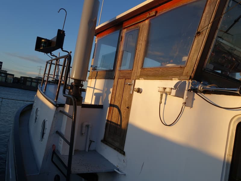 Luxe Motor 32.00 Wad En Sontvaarder foto 7