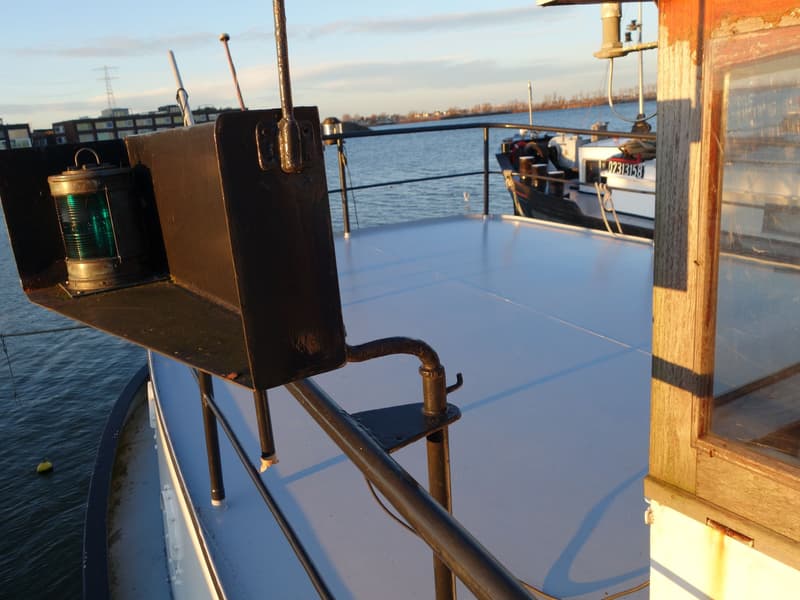Luxe Motor 32.00 Wad En Sontvaarder foto 9