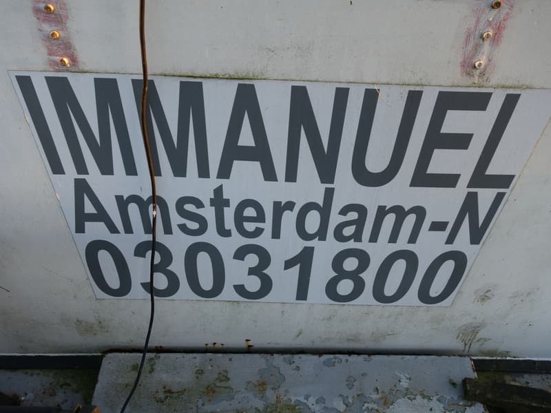 Luxe Motor 32.00 Wad En Sontvaarder foto 10