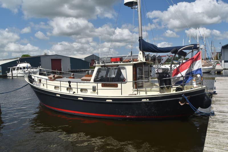 Van Waveren Kotter 11.30 foto 5