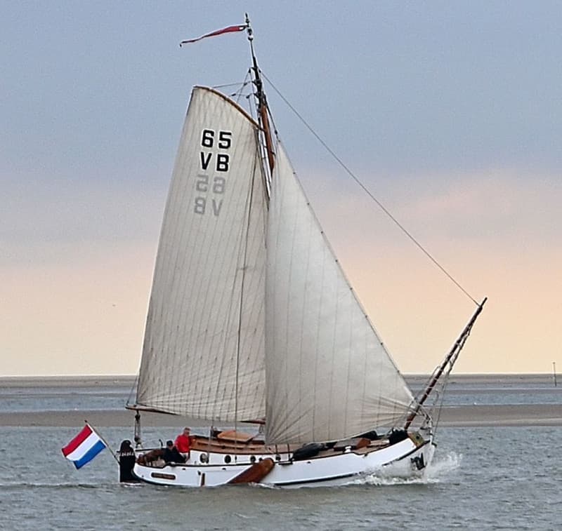 Vollenhovense Bol 9.75 foto 1
