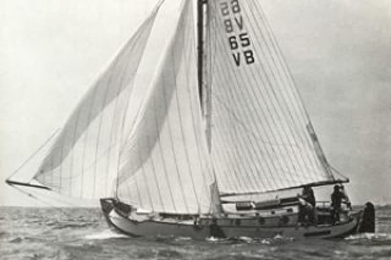 Vollenhovense Bol 9.75 foto 2