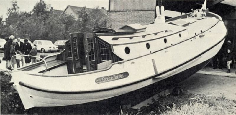 Vollenhovense Bol 9.75 foto 17