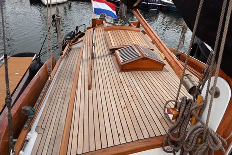 Vollenhovense Bol 9.75 foto 19